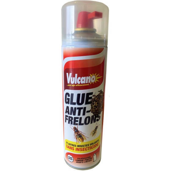 VULCANO GLUE ANTI-FRELONS