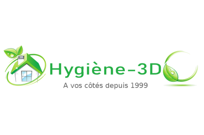 Hygiène-3D France